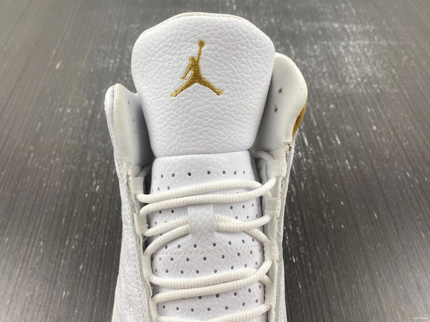 13  Air Wheat Jordan 414571-171 1010